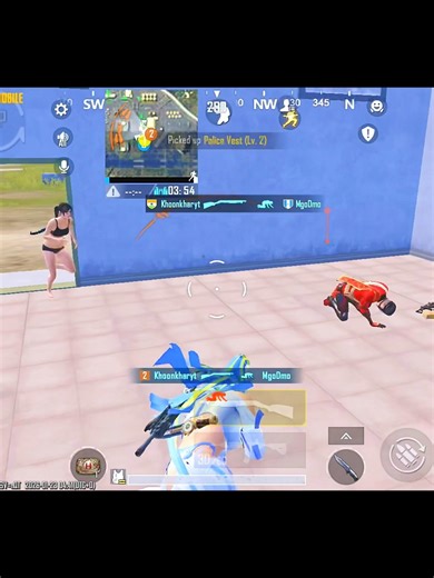 Wait for end😅🤣||#pubg #bgmi #pubgmobile