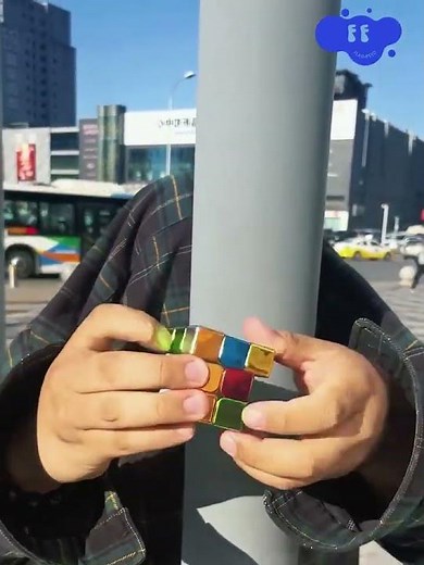 Checkerboard Magic ♟✨ | Patterns That Play Tricks on Your Eyes