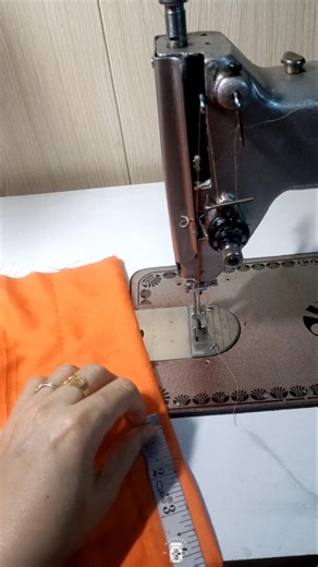 sewing tips and tricks beautiful design latest design # youtube shorts