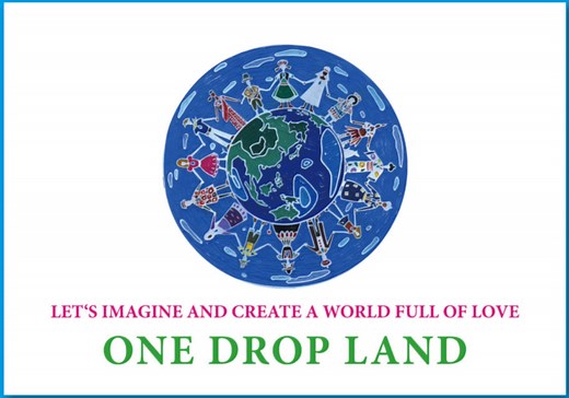 One Drop Land | ワンドロップ・プロジェクト