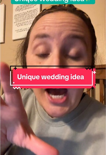 Unique Wedding Ideas for DIY and Cost-Effective Planning
