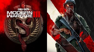 Modern Warfare 3 Zombies teaser hints at ties with Black Ops Cold War universe