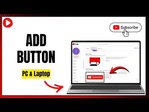 Get More Subscribers with YouTube's Subscribe Button