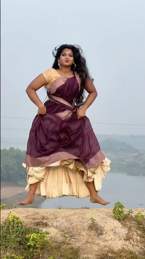 Trending || part 15 || 26•10•25 || mona dancerr || #dance