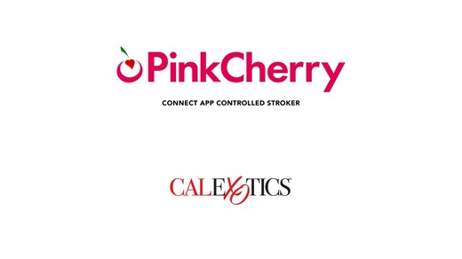 Connect App Controlled Stroker