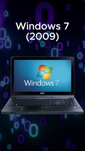 Evolution of Windows Startup Sounds #startupSound #viralshorts #pc #computer