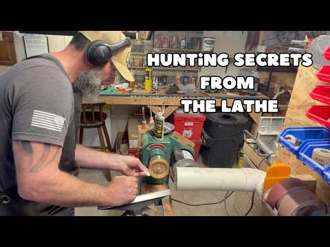 Brian Rush Interview: Coyote Hunting, Goose and Turkey Calls