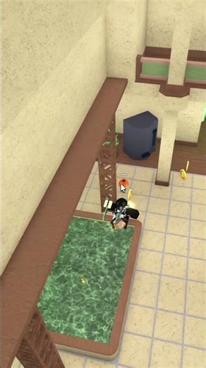 It's always those mini avatars 😡😡😡