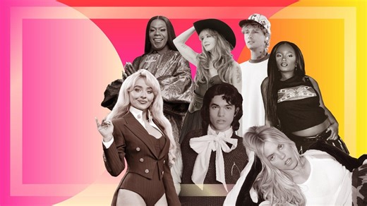 15 Albums To Heat Up August 2025: Sabrina Carpenter, Conan Gray, Zach Top & More | GRAMMY.com