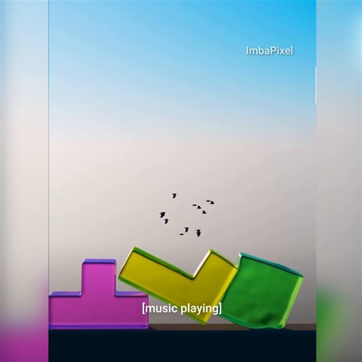 77K views · 1.3K reactions | i watched this ImbaPixel animation & now all i want is some jelly candies  → yt.be/zBQoB | YouTube | Facebook