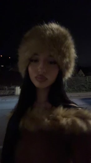لنوش (@lanush.06)’s videos with 105 F Remix - KEVVO & Farruko & Chencho Corleone