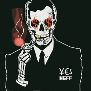 HighDeathHeff - Twitch