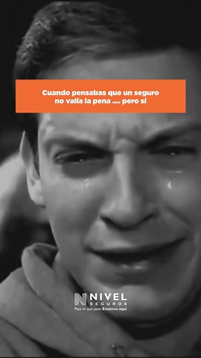Contratar un seguro es la forma más inteligente de estar tranquilo. 🚗 Auto 🏍️ Moto 🏠 Hogar 💥 Robo, accidentes, cristales, asistencia ✈️ Viaje 🏘️ Alquiler …¡y mucho más! 🔥 📲 Rápido, fácil y con la tranquilidad de estar realmente cubierto. Con Nivel Seguros, vos quedate tranquilo. Nosotros nos encargamos. Cotizá en minutos ➡️ nivelseguros.com.ar/cotizador | 0800 555 NIVEL #NivelSeguros #SeguroDeAuto #SeguroDeMoto #SeguroDeHogar #TranquilidadAsegurada #EstamosAquí #Salta #Jujuy #BuenosAires 