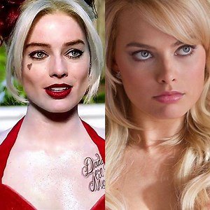 12M views · 138K reactions | #MargotRobbie cometió un error que por poco termina con su carrera. #TheSuicideSquad | Icons Español | Facebook