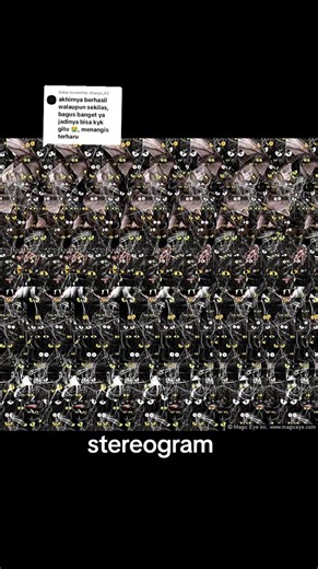 Mastering 3D Stereograms: A Beginner's Tutorial