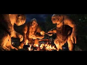 To Save a Hobbit, Chapter Two