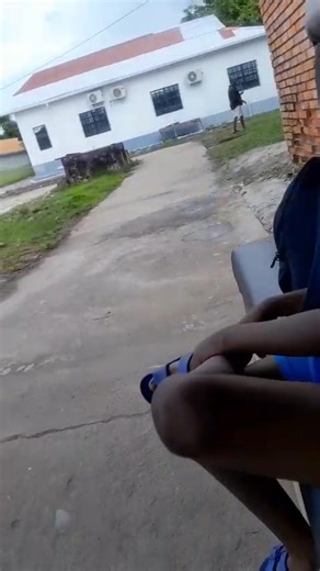 Watch: Dr. Stanley Paul, Principal of the University of Excellence and Business Administration (UEMB), in 2025, allegedly threatening to inflict harm on ["murder them"] officials of the Critchlow Labour College. Officials of the College told this publication that reports were made to the Guyana Police Force, but no action has been taken. | Village Voice News