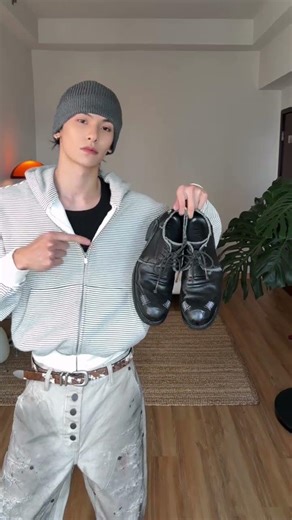 The Cleanfit Kid's Dirty Turn: Fashion Evolution Unboxed