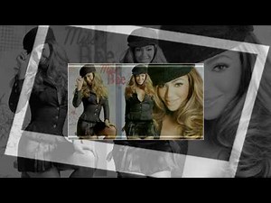 Beyoncé - Mix photo