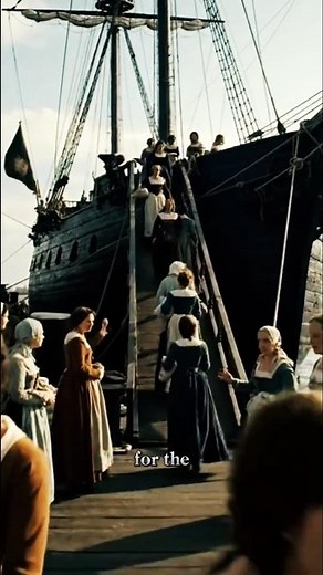 How Jamestown Nearly Collapsed—Until Women Arrived