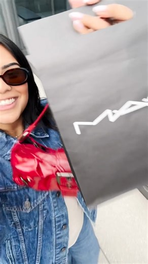 3.4K views · 76 reactions | No gatekeeping here—M·A·C Makeup Services is your shortcut to a fresh-faced glow ✨ Our walk-in, face-focused service is designed to get you glowing fast with personalized skincare, shade-matching, and pro makeup tips in just 30 minutes ❤️ Book an appointment and head to a M·A·C store near you to experience our Skin Artistry. #MACMakeupServices ​#MACCosmeticsPH | M·A·C Cosmetics | Facebook