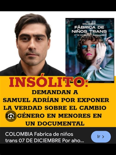 Documental Favariac de Niñs Trins: Denuncia y Censura
