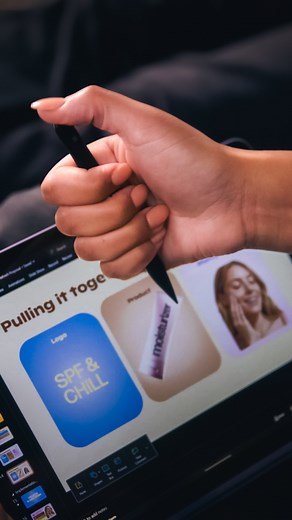 Microsoft Surface on Instagram: "Click to Do simplifies your workflow on your Copilot+ PC screen, offering quick actions over images or text! That means less time figuring out what you want to get done, and more time doing! Check the link in our bio to learn more about our newest Surface devices. #MicrosoftSurface #MeetTheMakers #CopilotPCs #Tech​"