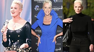 Brigitte Nielsen Photos: The Fashion Moments Through the Years