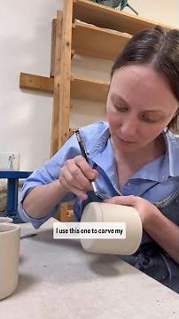 How to do inlay ❤️ ••• Follow @jennavandenbrink for more!