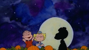 Halloween Special: "It's the Great Pumpkin, Charlie Brown"