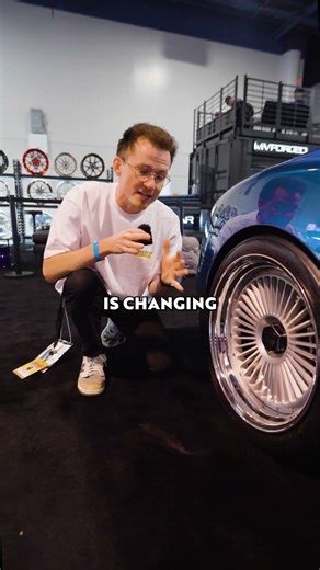 Wheel Fitment Explained