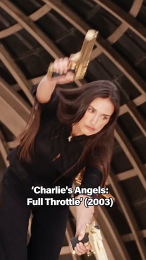 Demi Moore's filmography through the years 🎥✨ | CinemaBlend