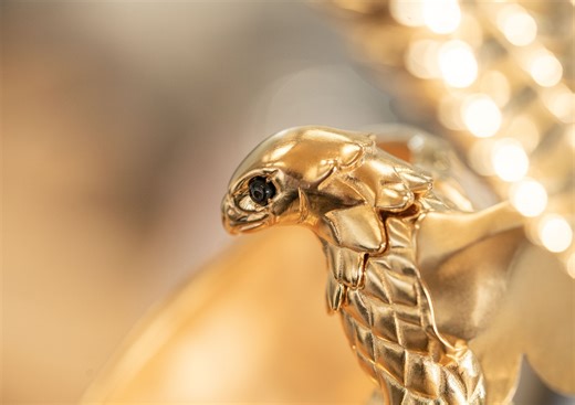 The Complete List of Winners of the Joy Awards 2026