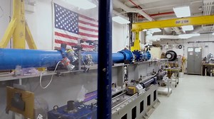 You're bound to have a smashing good time when you take a virtual tour of our Ballistic Impact Lab and see where researchers conduct high-speed impact testing on components for aerospace technologies. Explore for yourself here: https://www.nasa.gov/specials/ballistics/ Got questions? Leave them below and our experts will answer your most frequently asked questions right here in the comments section. Virtual tour tips: You can tap or click the arrows or use the menu on the left to navigate to eac