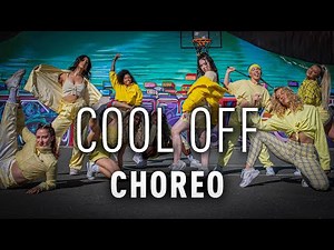 Missy Elliott - Cool Off [Choreography Flying Steps Academy ]