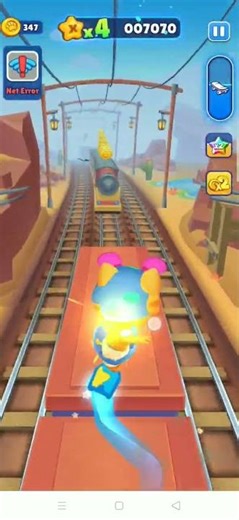 Running put game🎮#ply#short#shorts#viral video 👌