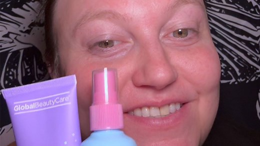 I got Dollar Tree's new Bubble Skincare dupes - I'm shocked at how nice they are