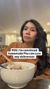 As promised ! My simple yet delicious Pho recipe is here ❤️ ✅save Like this Reel so you can follow the steps correctly ! ✅follow me @ministry_from_home to learn more homemade recipes and natural remedies to care for your family ! ✅Comment “recipe” I’ll send you the printable version of this recipe Growing up eating Pho, I never realized how nourishing it is. We eat it when we’re sick or depleted. My dad would eat it every time he has hangovers. And immediately our congestions or headache would b
