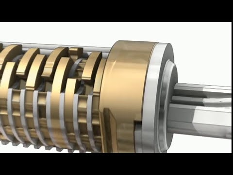 ABLOY PROTEC2 – English