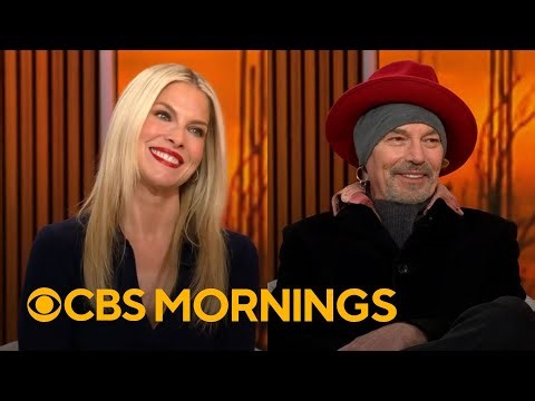 "Landman" stars Ali Larter, Billy Bob Thornton discuss their on-screen chemistry and season 2 finale