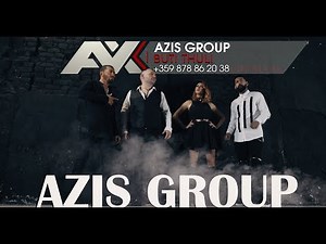 AZIS GROUP - I BUTI THULI |OFFICIAL 4K UHD MUSIC CLIP|