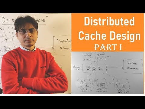 Distributed Cache System Design - Part I | What is Distributed Caching?