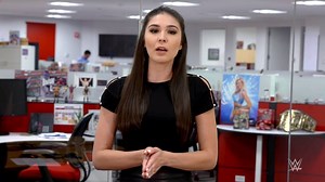 Well-wishes and LOTS of hugs are being sent Bayley's way following her shoulder injury... | WWE