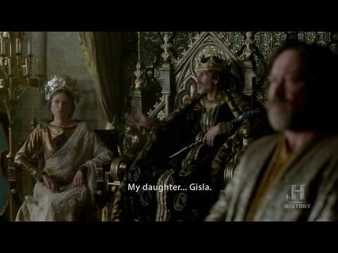 Vikings : Rollo betrays Ragnar