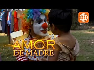 Amor de madre - Capítulo 2 - Parte 1/3