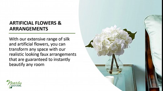 Nearly Natural 5226 6ft. Triple Stalk Banana Silk Tree , Green , 53.25" x 13" x 11.5"