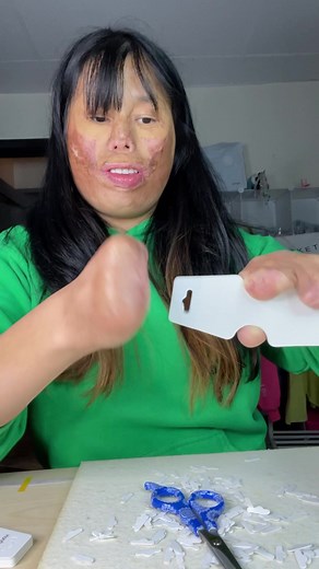 Creative Crafting Ideas Using White Materials