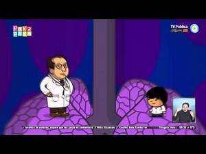 Aprendemos sobre los Pulmones 🫁 Excursión al cuerpo humano | Zamba