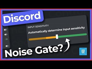 Crystal Clear Audio: Enabling Noise Suppression on Discord