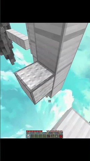 Minecraft knock back clutch